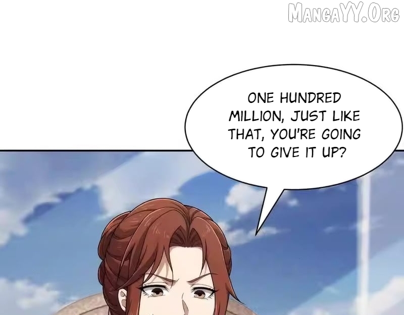 Hidden Dragon in the City (2025) Chapter 52 - page 96